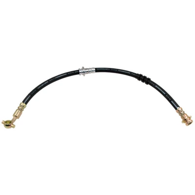 Brake Hydraulic Hose - Front Side - Raybestos BH38838