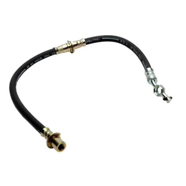 Brake Hydraulic Hose - Front Side - Raybestos BH38940