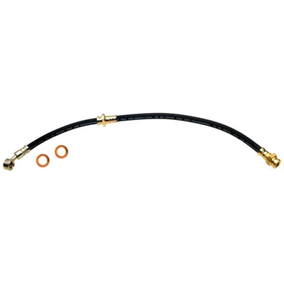 Brake Hydraulic Hose - Front Side - Raybestos BH38942