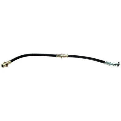 Brake Hydraulic Hose - Front Side - Raybestos BH38944