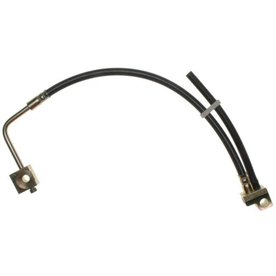 Brake Hydraulic Hose - Rear Center - Raybestos BH38949