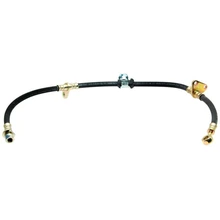 Brake Hydraulic Hose - Front Right Passenger Side - Raybestos BH38954