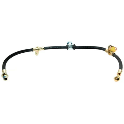 Brake Hydraulic Hose - Front Right Passenger Side - Raybestos BH38954