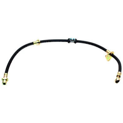 Brake Hydraulic Hose - Front Left Driver Side - Raybestos BH38955
