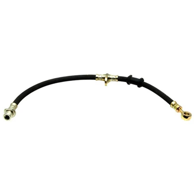 Brake Hydraulic Hose - Rear Right Passenger Side - Raybestos BH38956