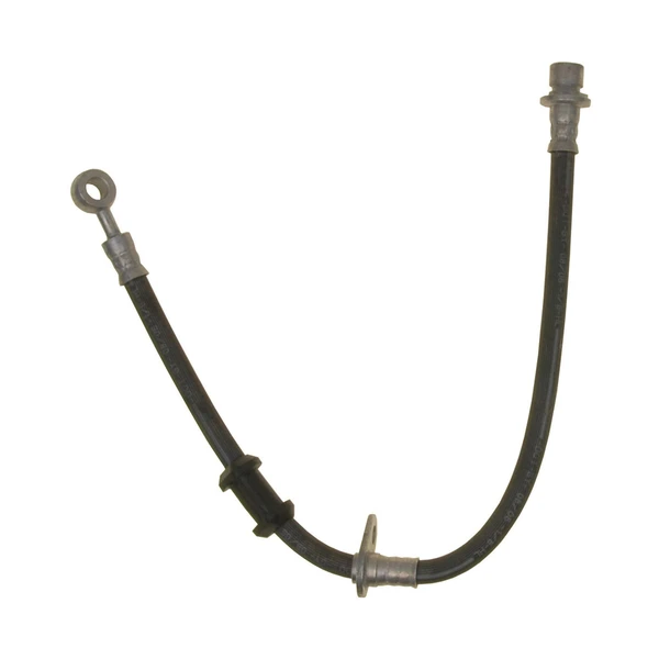 Brake Hydraulic Hose - Rear Left Driver Side - Raybestos BH38957