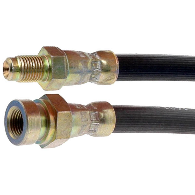Brake Hydraulic Hose - Raybestos BH38958
