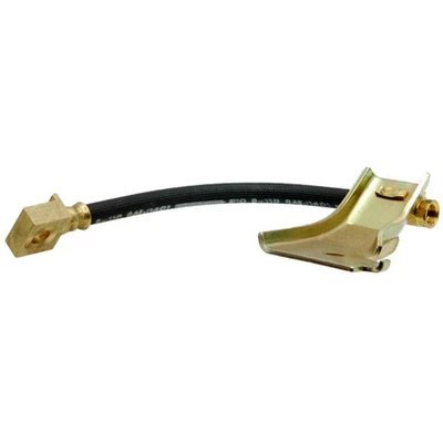 Brake Hydraulic Hose - Rear Right Passenger Side - Raybestos BH38964