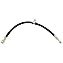 Brake Hydraulic Hose - Front Side - Raybestos BH38966