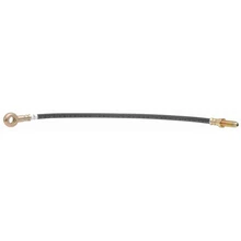 Brake Hydraulic Hose - Front Side - Raybestos BH38968