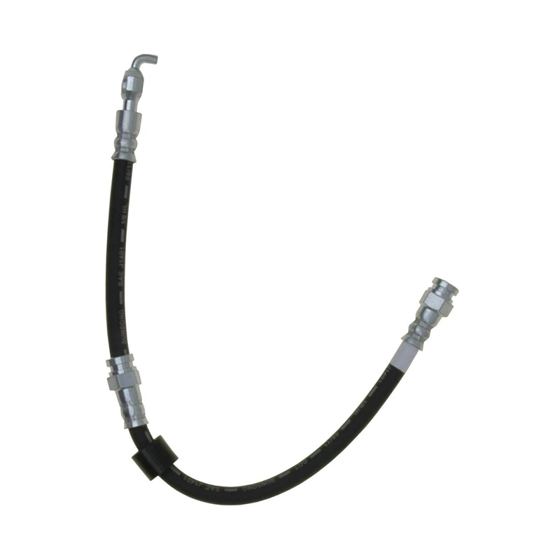 Brake Hydraulic Hose - Rear Side - Raybestos BH38970