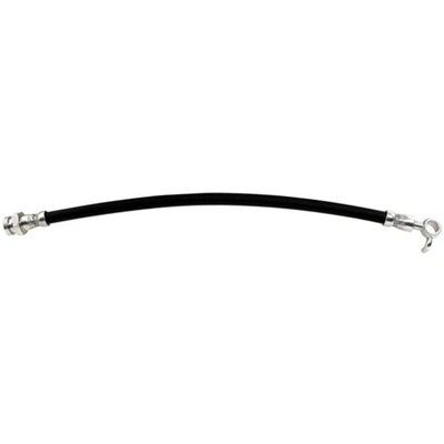 Brake Hydraulic Hose - Front Right Passenger Side - Raybestos BH38972