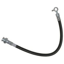Brake Hydraulic Hose - Front Left Driver Side - Raybestos BH38973
