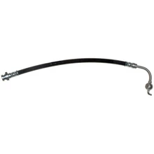 Brake Hydraulic Hose - Rear Left Driver Side - Raybestos BH38974