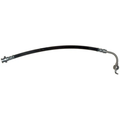 Brake Hydraulic Hose - Rear Left Driver Side - Raybestos BH38974