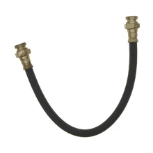 Brake Hydraulic Hose - Rear Center - Raybestos BH38977