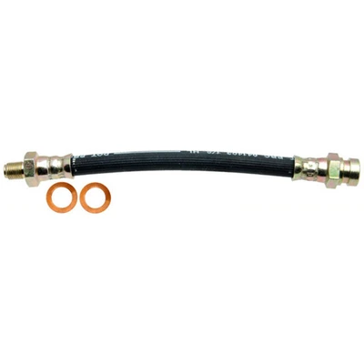 Brake Hydraulic Hose - Front Inner - Raybestos BH38978
