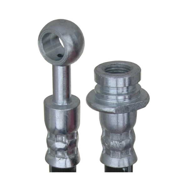 Brake Hydraulic Hose - Rear Right Inner - Raybestos BH38981