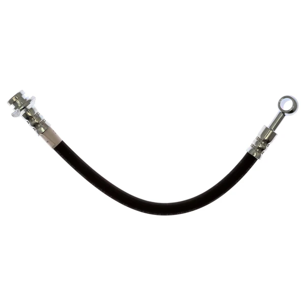 Brake Hydraulic Hose - Rear Side - Raybestos BH38983