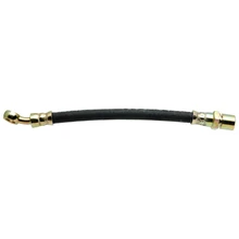 Brake Hydraulic Hose - Front Outer - Raybestos BH38984