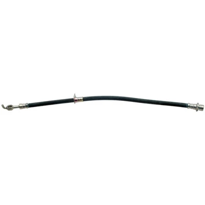 Brake Hydraulic Hose - Front Right Passenger Side - Raybestos BH38987
