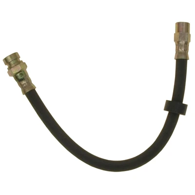 Brake Hydraulic Hose - Front Side - Raybestos BH38992