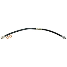 Brake Hydraulic Hose - Front Side - Raybestos BH38994