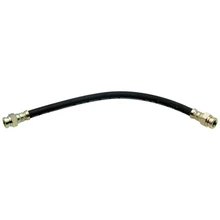 Brake Hydraulic Hose - Front Side - Raybestos BH38995