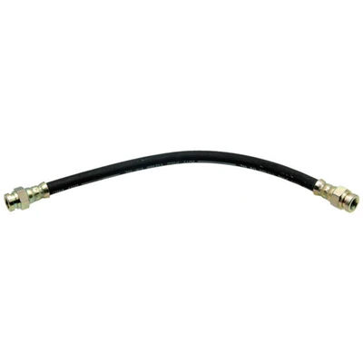 Brake Hydraulic Hose - Front Side - Raybestos BH38995