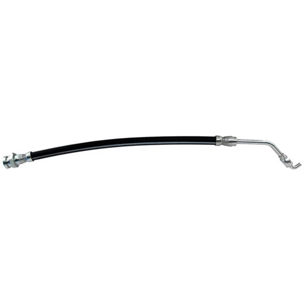 Brake Hydraulic Hose - Rear Side - Raybestos BH38996