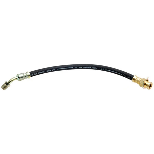 Brake Hydraulic Hose - Front Side - Raybestos BH38999