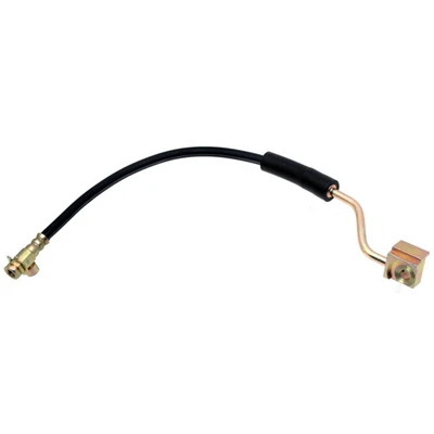 Brake Hydraulic Hose - Front Left Driver Side - Raybestos BH38900