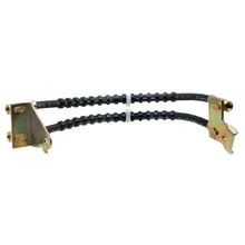 Brake Hydraulic Hose - Rear Center - Raybestos BH38902