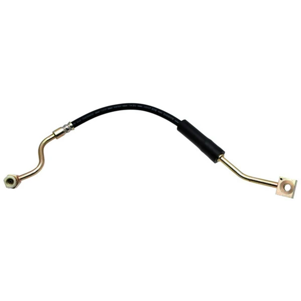 Brake Hydraulic Hose - Front Right Passenger Side - Raybestos BH38903