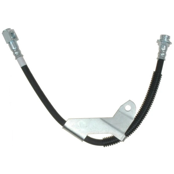 Brake Hydraulic Hose - Front Left Driver Side - Raybestos BH38905