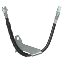Brake Hydraulic Hose - Front Right Passenger Side - Raybestos BH38906
