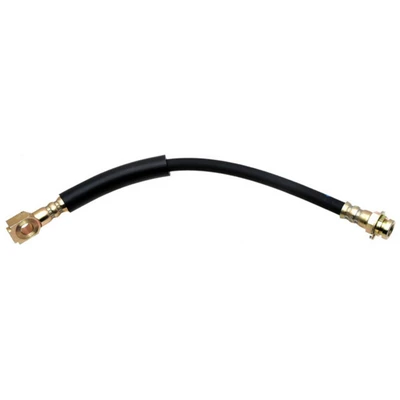 Brake Hydraulic Hose - Rear Side - Raybestos BH38907