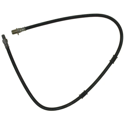 Brake Hydraulic Hose - Front Side - Raybestos BH38912