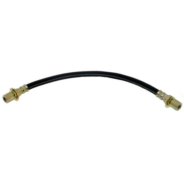 Brake Hydraulic Hose - Front Side - Raybestos BH38916