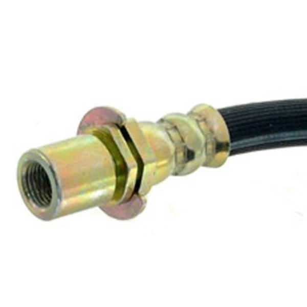 Brake Hydraulic Hose - Front Side - Raybestos BH38916