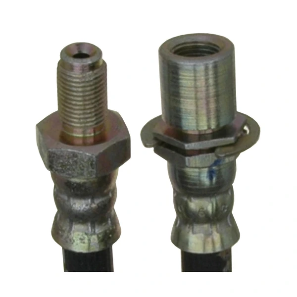 Brake Hydraulic Hose - Raybestos BH38927