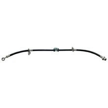 Brake Hydraulic Hose - Front Right Passenger Side - Raybestos BH38928