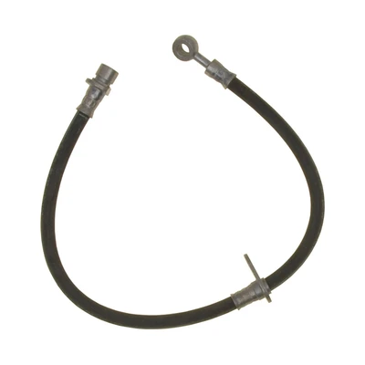 Brake Hydraulic Hose - Rear Left Driver Side - Raybestos BH38930