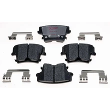 Disc Brake Pad Set - Rear Side - Raybestos EHT1057H