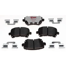 Disc Brake Pad Set - Rear Side - Raybestos EHT1108H
