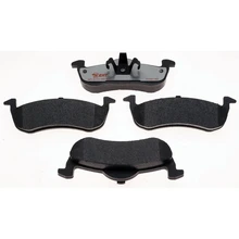 Disc Brake Pad Set - Rear Side - Raybestos EHT1279