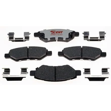 Disc Brake Pad Set - Rear Side - Raybestos EHT1337H