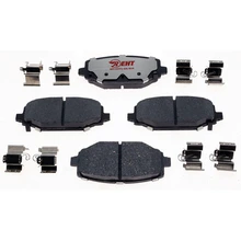 Disc Brake Pad Set - Rear Side - Raybestos EHT1596H