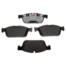 Disc Brake Pad Set - Front Side - Raybestos EHT1636