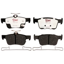Disc Brake Pad Set - Rear Side - Raybestos EHT2102H